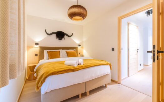 Morzine | Les Dents Blanches