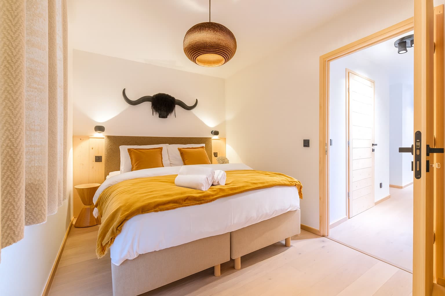 Morzine | Les Dents Blanches