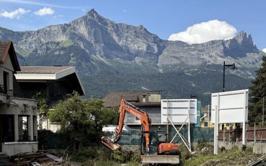 Belle Source Saint-Gervais-les-Bains