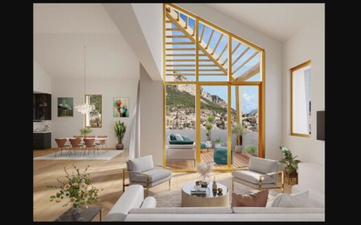 Serre-Chevalier Briançon | Chalet Orma