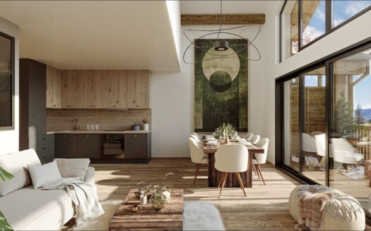 Serre Chevalier / Saint-Chaffrey | Aquila