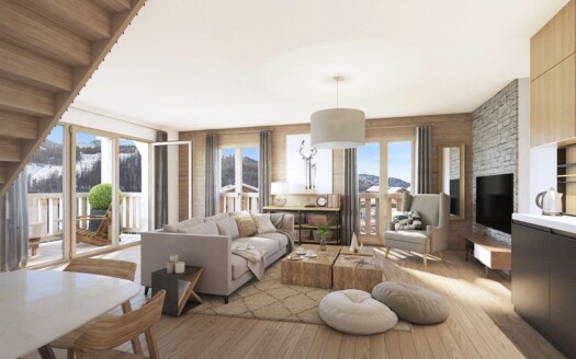 Saint-Chaffrey / Serre Chevalier | Le Cristal Lodge