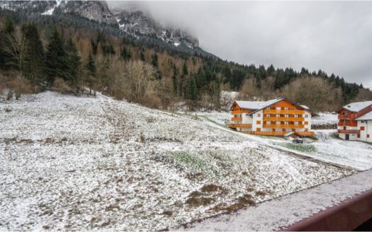 Thollon-Les-Memises | 2-bedroom + cabin ski-in duplex apartment