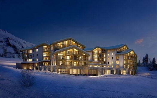 Alpe d’Huez | Phoenix 3