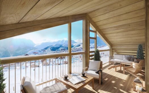 Alpe d’Huez | Phoenix 3