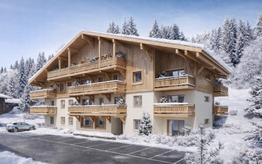 Abondance | Les Chalets des Cimes
