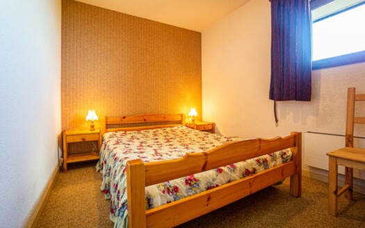 2291 Thollon-les-Mémises Apartment, 1 Bedroom, Lake View, Parking
