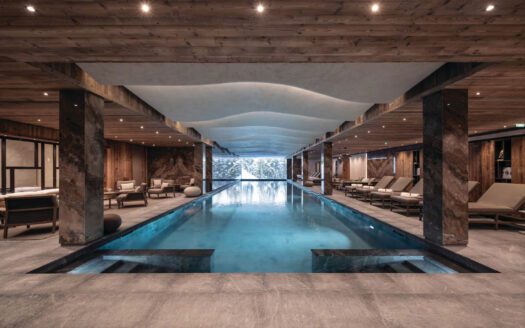 Meribel | Residence Les Allues | Co-Ownership