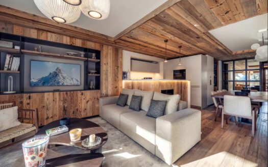 Meribel | Residence Les Allues | Co-Ownership