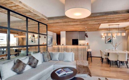 Meribel | Residence Les Allues | Co-Ownership
