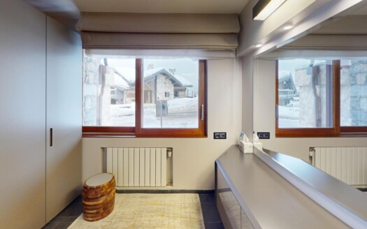 Courchevel 1850 BELLECOTE | Modern 3-bedroom Apartement – Ski In / Ski Out