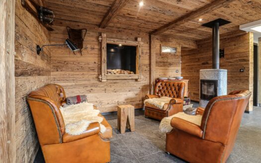 Montriond Montriond | 3 Bedrooms Appartment – High Standing