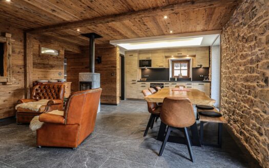 Montriond Montriond | 3 Bedrooms Appartment – High Standing