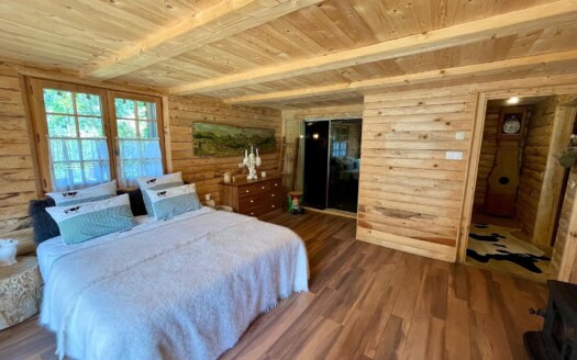 La Giettaz  | Traditional 5-bedroom Chalet