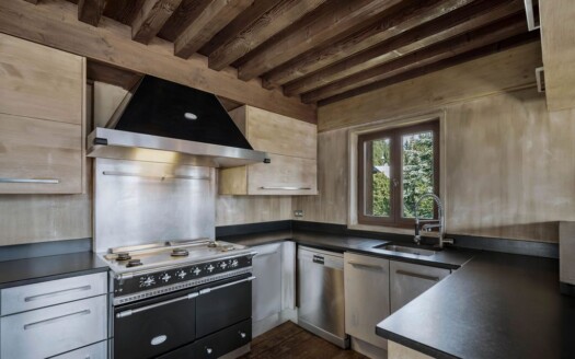 Courchevel 1850 Nogentil | Authenticity, Comfort And Panoramic Views In The Heart Of The Alps