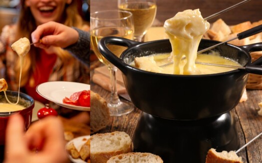 restaurants, fine dining and nightlife in Les Deux Alpes and Alpe d’Huez