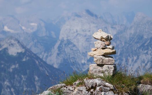cairn