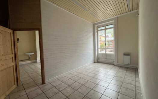 Chamonix-Mont-Blanc CALME | Apartment Majestic Residence