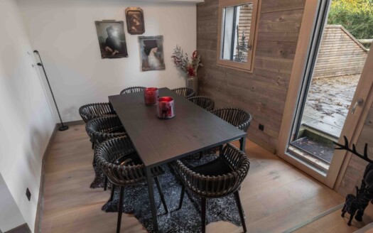 Megève ROCHEBRUNE | Charming 3-bedroom Apartment In Rochebrune – Close To Megève Center