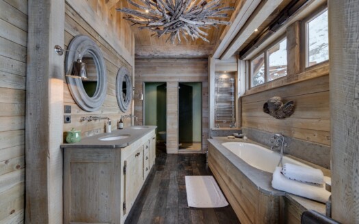 Val-d’Isère Le Crêt | Exceptional Chalet
