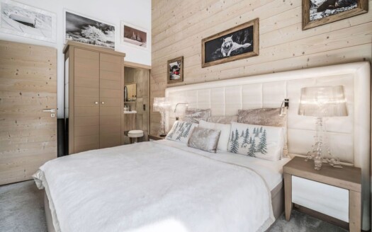 Courchevel Village Rue des rois | Exclusivite On The Last Floor