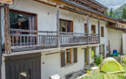 Chamonix-Mont-Blanc  | Local Farm
