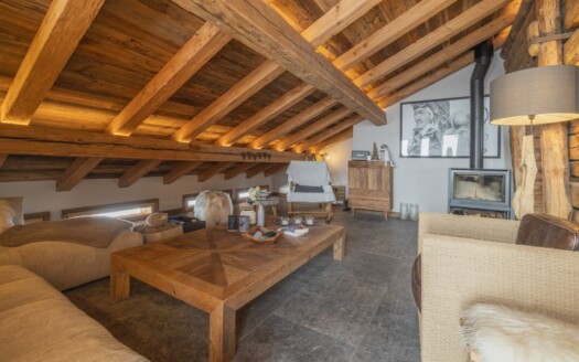 Les Saisies Alpages des Jorets | Chalet On The Slopes – Rare For Sale