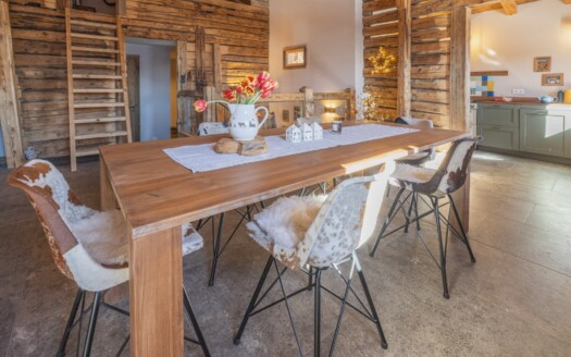 Les Saisies Alpages des Jorets | Chalet On The Slopes – Rare For Sale