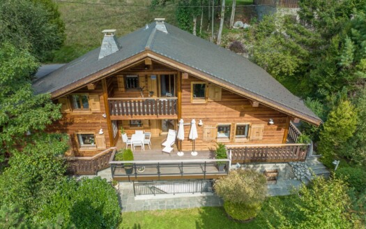 Morzine vallée de la manche | 5 Bedroom Chalet – Close To The Nyon Ski Lift