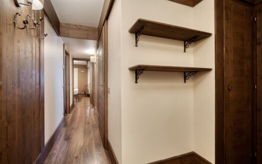 Val Thorens  | Magnificent Apartment In A 4* Hotel Residence