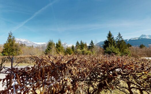 Saint-Gervais-les-Bains Le Bettex | Charming Ground-floor Apartment – Ideal Mountain Retreat With Direct Slope Access