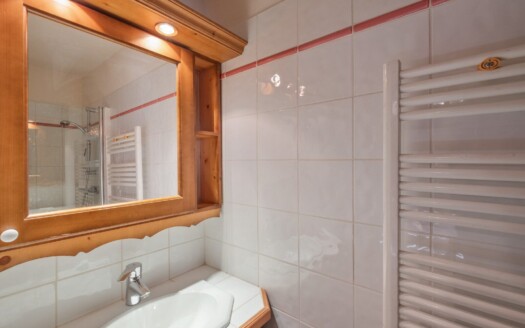 Les Saisies Bisanne 1500 | 4 Bedroom Apartment – Panoramic View