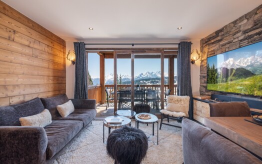 Les Saisies Hauts Lieux |