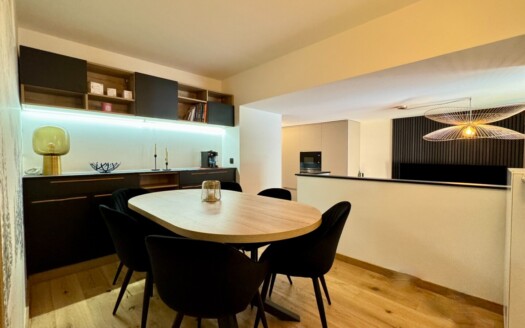 Courchevel Moriond Ariondaz |