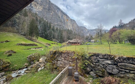 Morzine Vallée des Prodains | 3 Bedroom Chalet – Renovated