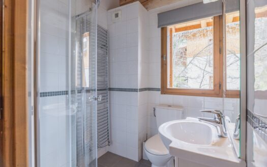 Saint-Martin-de-Belleville  | Spacious Family Chalet – Good Rental Yield