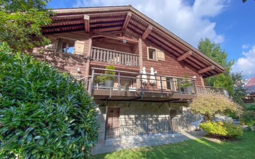 Morzine vallée de la manche | 5 Bedroom Chalet – Close To The Nyon Ski Lift