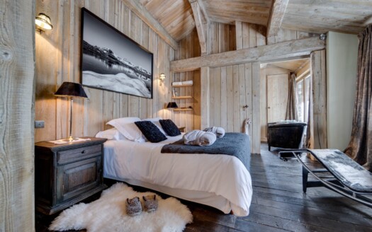 Val-d’Isère Le Crêt | Exceptional Chalet