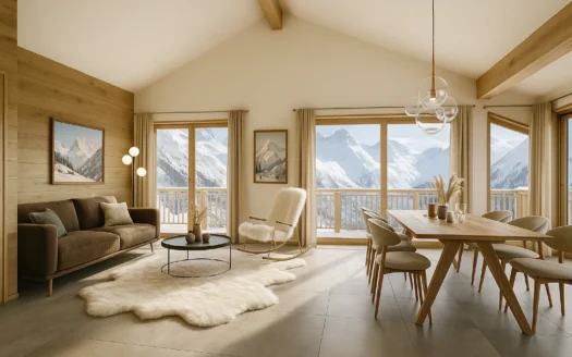 Pralognan-La-Vanoise | Coeur de Village