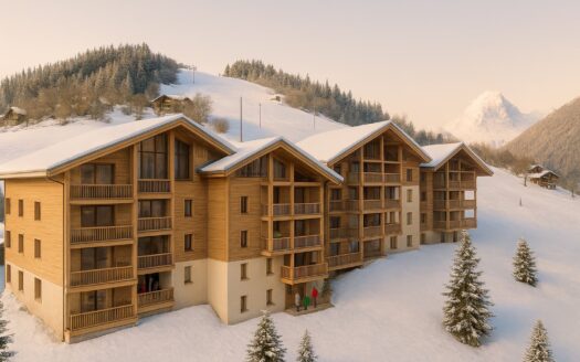 ski property prices 2025