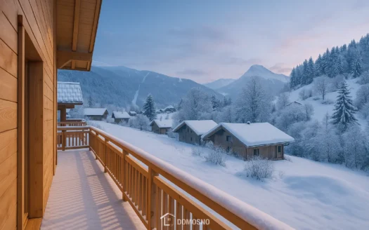 The SARL de Famille + Para-Hôtelier Model: The Smartest Way to Own a French Ski Property