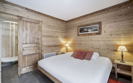 Val Thorens STADE | Apartment 2 Bedrooms + Mountain Corner – On The Slopes