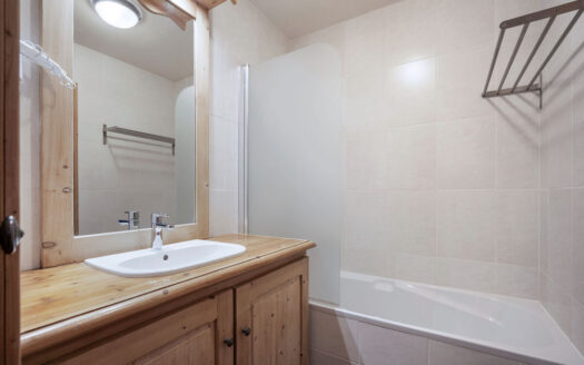 Val Thorens grande rue | 4-bedroom Apartment – Ski-in/ski-out