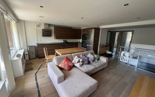 Val-d’Isère Le Crêt | 2-bedroom Apartment – Quiet Area