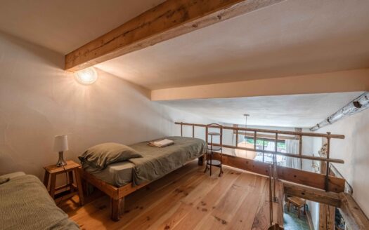 Les Houches Les Chavants | Bucolic Chalet 11 Rooms – Panoramic View