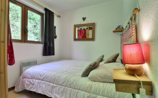 Morzine  | 2 Bedrooms Appartement – Ski In And Ski Out