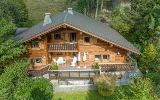 Morzine vallée de la manche | 5 Bedroom Chalet – Close To The Nyon Ski Lift