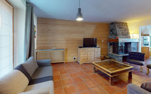 Meribel Les Allues Les Allues centre | Pleasant Village House, Close To The Shops