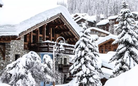 Val-d’Isère  | 2 Bedroom Apartment – Near The Snow Front