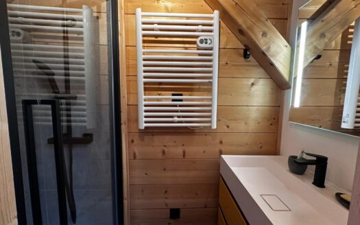 Crest-Voland Sur les pistes | 4 Bedroom Apartment- On The Slopes